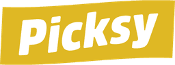 Picksy Logo